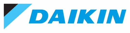 Logo Daikin