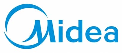 Logo Midea